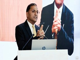 Controversial Entry, Abrupt Exit: Arun Goel's Election Commission Stint Controversial Entry, Abrupt Exit: Arun Goel's Election Commission Stint