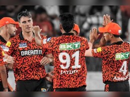 IPL SRH vs MI: हैदराबाद ने 31 रन से मुंबई को हराया, MI ने 277 के जवाब में बनाए 246, धुआंधार पारी
