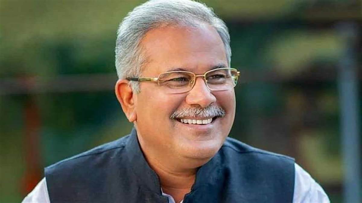"FIR Against Me In Mahadev App Case Politically Motivated": Bhupesh Bhagel