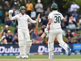 Not Steve Smith Or Pat Cummins, Aaron Finch Picks This Star As Australia's Key Player vs India