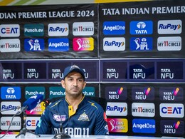 "Can't Replace Mohammed Shami With Anyone": GT Star's Admission Post Defeat To CSK