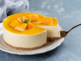 5 Greek Yogurt Dessert Recipes That Will Turn You Into The Biggest Yogurt Fan