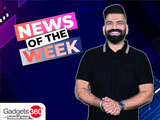 Gadgets 360 With Technical Guruji: News of the Week [July 20, 2024]