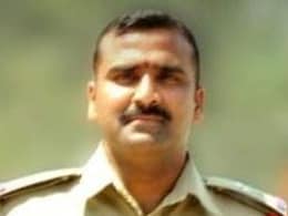 Former Telangana Cop Arrested For Tapping Opposition Leaders' Phones