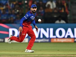 Virat Kohli Has Turned Indian Cricketers Into 'Out And Out Athletes': Kevin Pietersen