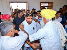 भाजपा के गले की फांस बन गए रवींद्र भाटी, जल्द करेंगे लोकसभा चुनाव लड़ने का औपचारिक ऐलान? 