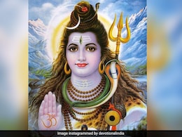 Maha Shivratri 2025:  26 या 25 फरवरी कब है महाशिवरात्रि? जानें तिथि, शुभ मुहूर्त, महत्व और भोग रेसिपी Maha Shivratri 2025:  26 या 25 फरवरी कब है महाशिवरात्रि? जानें तिथि, शुभ मुहूर्त, महत्व और भोग रेसिपी