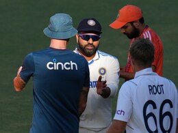 India vs England 5th Test: Preview, Fantasy Picks, Pitch And Weather Reports