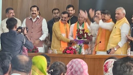 Amarwara By Election Results 2024: साख की लड़ाई में हारे कमलनाथ, बीजेपी प्रत्याशी कमलेश शाह 3252 वोट से जीते