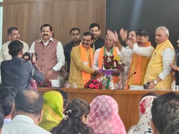 Amarwara By Election Results 2024: साख की लड़ाई में हारे कमलनाथ, बीजेपी प्रत्याशी कमलेश शाह 3252 वोट से जीते