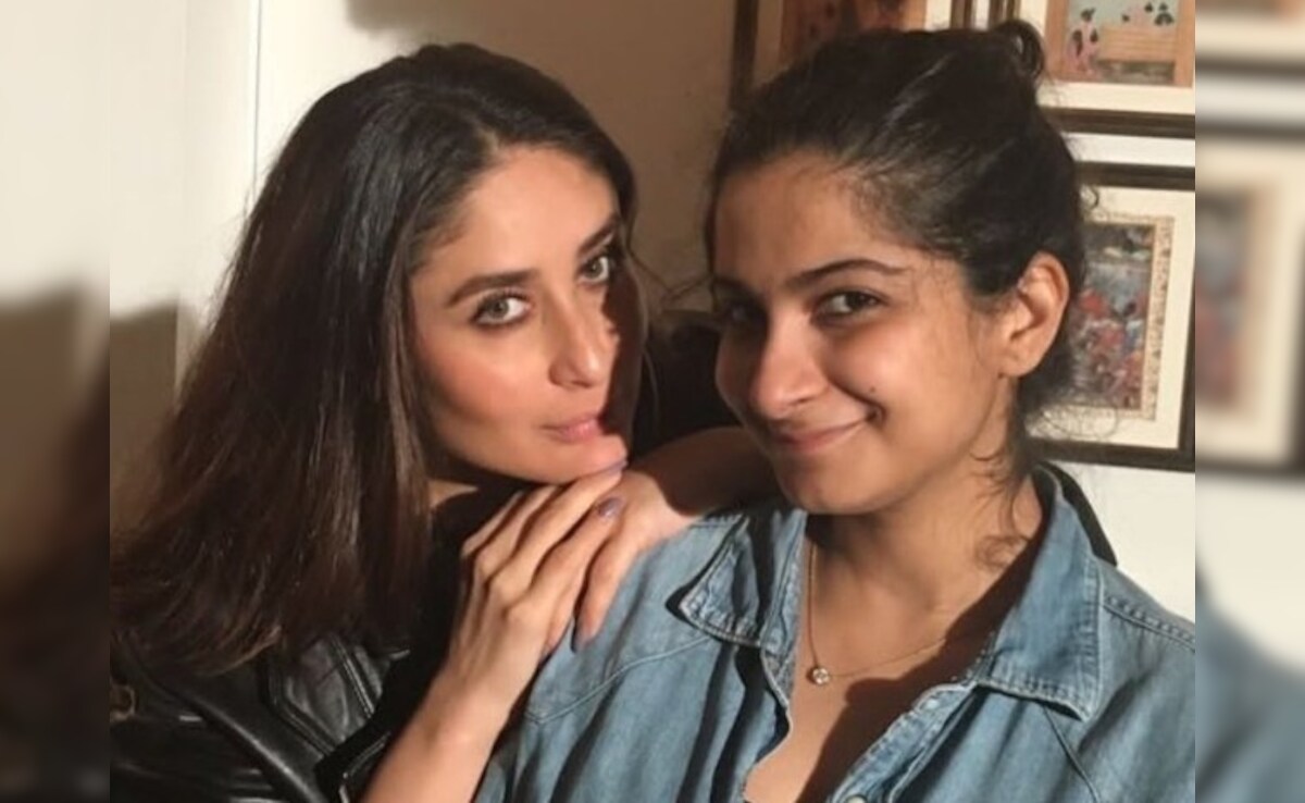 To Rhea Kapoor, 37 Today, Best Wishes From Friend Kareena Kapoor: "Love Taking Sly Pictures Of You"