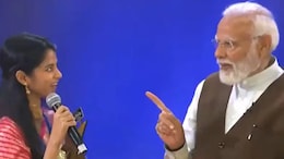 "Tired Of Listening To Me": PM Modi's Banter With YouTuber Goes Viral