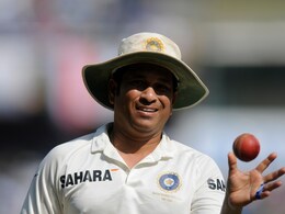 Happy Birthday Sachin Tendulkar: Indian Cricket Fraternity Extends Birthday Wishes To India Great Happy Birthday Sachin Tendulkar: Indian Cricket Fraternity Extends Birthday Wishes To India Great