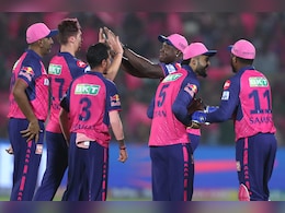 RR vs DC, IPL 2024: राजस्थान रॉयल्स ने दिल्ली कैपिटल्स को रोमांचक मैच में 12 रन से हराया RR vs DC, IPL 2024: राजस्थान रॉयल्स ने दिल्ली कैपिटल्स को रोमांचक मैच में 12 रन से हराया