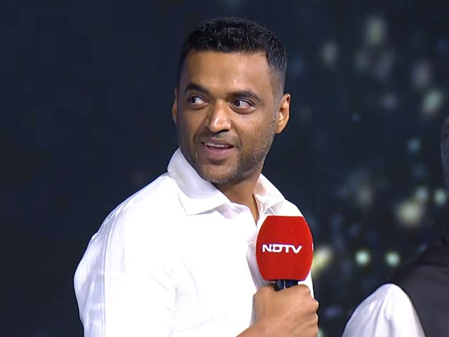 Ever Secretly Used Swiggy, Zomato Founder Was Asked. What He Said