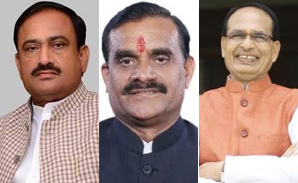 Loksabha Election: पूर्व सीएम शिवराज सहित BJP के इन नेताओं की बढ़ी मुसीबतें, इस मामले में कोर्ट ने नहीं दी राहत