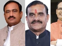 शिवराज सिंह समेत इन नेताओं को MP हाईकोर्ट से झटका, इस मामले में याचिका निरस्त करने की मांग अस्वीकार शिवराज सिंह समेत इन नेताओं को MP हाईकोर्ट से झटका, इस मामले में याचिका निरस्त करने की मांग अस्वीकार