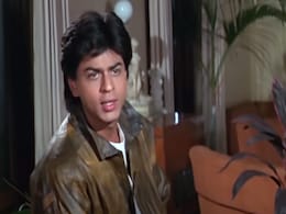 शाहरुख खान नहीं दीवाना के लिए ये एक्टर था पहली पसंद, 30 साल बाद रिजेक्ट करने की वजह का किया खुलासा शाहरुख खान नहीं दीवाना के लिए ये एक्टर था पहली पसंद, 30 साल बाद रिजेक्ट करने की वजह का किया खुलासा