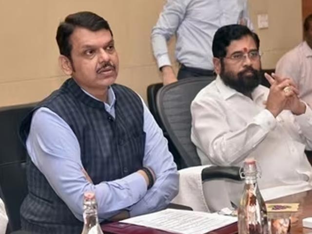 Lok Sabha Elections 2024: Maharashtra के चुनावी रण में NDA या MVA किसका पलड़ा रहेगा भारी
