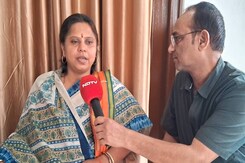 Lok Sabha Election 2024: महासमुंद से प्रत्याशी चुने जाने के बाद क्या बोलीं सांसद रूप कुमारी चौधरी? Lok Sabha Election 2024: महासमुंद से प्रत्याशी चुने जाने के बाद क्या बोलीं सांसद रूप कुमारी चौधरी?
