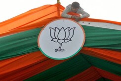 Rajnath Singh To Head BJP's 27-member Poll Manifesto Panel Rajnath Singh To Head BJP's 27-member Poll Manifesto Panel