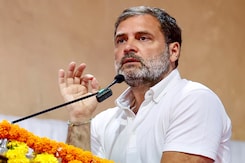 "Take Stringent Action": BJP To Poll Body On Rahul Gandhi's 'Shakti' Remark "Take Stringent Action": BJP To Poll Body On Rahul Gandhi's 'Shakti' Remark