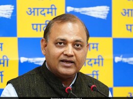 "अगर मोदी प्रधानमंत्री बने तो मैं अपना सिर मुंडवा लूंगा" : सोमनाथ भारती "अगर मोदी प्रधानमंत्री बने तो मैं अपना सिर मुंडवा लूंगा" : सोमनाथ भारती