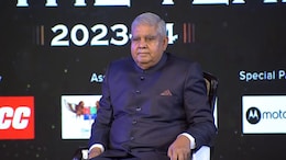 "We Are Considering Humanitarian Aspect": Vice President On Citizenship Law CAA
