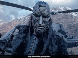 बड़े मियां छोटे मियां में काम नहीं करना चाहता था ये एक्टर, फिर अक्षय कुमार और टाइगर श्रॉफ की फिल्म में यूं आया 'प्रलय' बड़े मियां छोटे मियां में काम नहीं करना चाहता था ये एक्टर, फिर अक्षय कुमार और टाइगर श्रॉफ की फिल्म में यूं आया 'प्रलय'