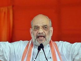 Lok Sabha 2024: अमित शाह ने किया ऐलान, बोले, 'राजस्थान में सभी 25 लोकसभा सीट पर विजयी होएंगे' Lok Sabha 2024: अमित शाह ने किया ऐलान, बोले, 'राजस्थान में सभी 25 लोकसभा सीट पर विजयी होएंगे'