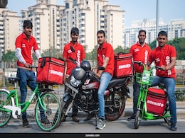 "We Have Strong Case": Zomato To Appeal Against Rs 23 Crore GST Notice "We Have Strong Case": Zomato To Appeal Against Rs 23 Crore GST Notice