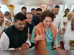 कौन हैं अक्षय कांति बम, इंदौर में कांग्रेस पर फोड़ा 'सियासी बम', भाजपा ने किया स्वागत कौन हैं अक्षय कांति बम, इंदौर में कांग्रेस पर फोड़ा 'सियासी बम', भाजपा ने किया स्वागत