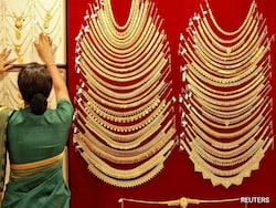 How Much Will 24-Carat Gold Cost You Today In India? Check Rates In Your City
