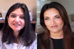 Chasing Success, Happiness For Your Children? Please Stop: Indian-American Psychologist Dr Shefali Chasing Success, Happiness For Your Children? Please Stop: Indian-American Psychologist Dr Shefali