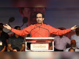 'भाजपच्या मनात पाकिस्तान' ठाकरेंनी घेरलं, 'त्या' गोष्टी बाहेर काढल्या 'भाजपच्या मनात पाकिस्तान' ठाकरेंनी घेरलं, 'त्या' गोष्टी बाहेर काढल्या