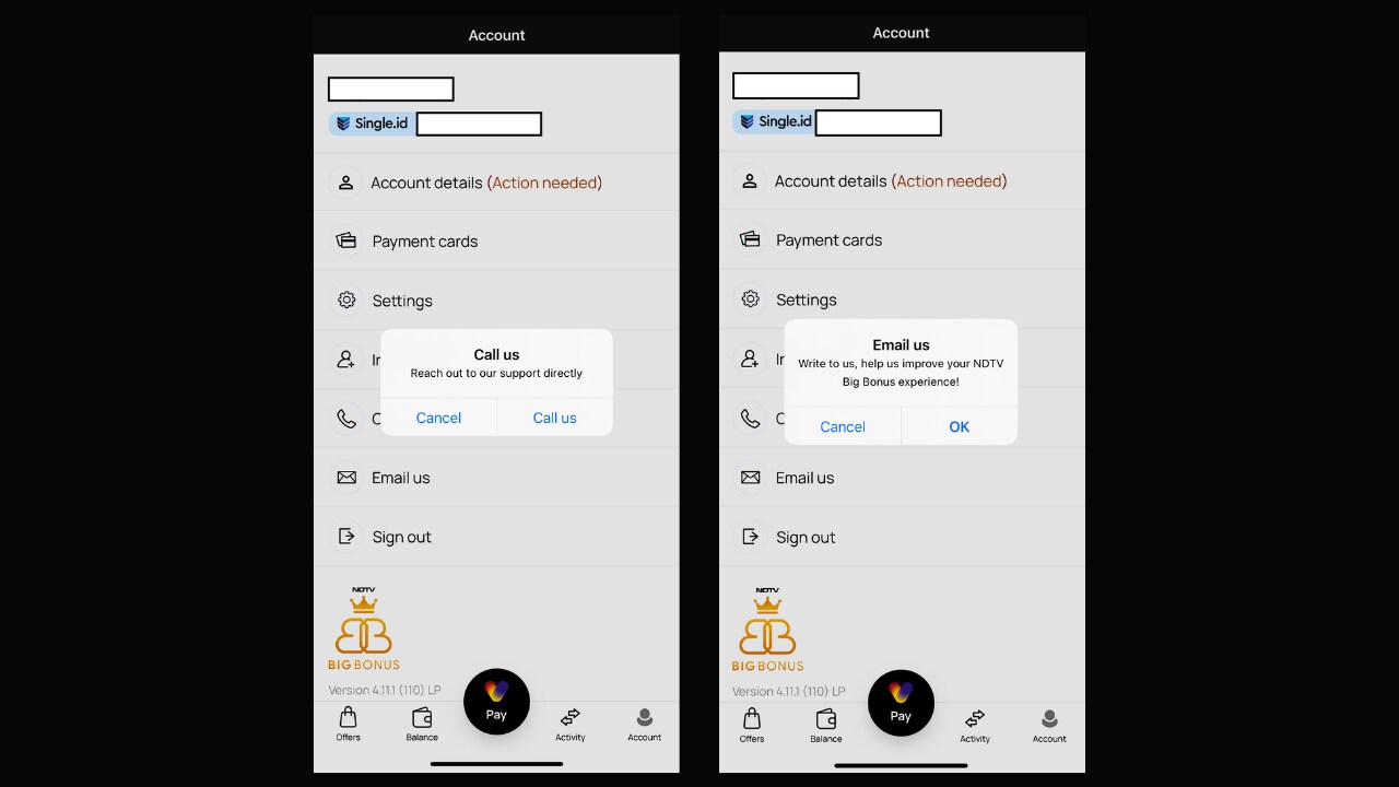Latest and Breaking News on NDTV