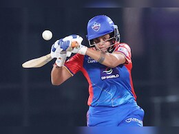 Ahead Of WPL 2025, Delhi Capitals Skipper Meg Lanning Wants Shafali Varma To Play Freely Ahead Of WPL 2025, Delhi Capitals Skipper Meg Lanning Wants Shafali Varma To Play Freely