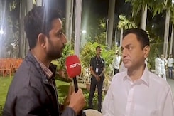 छिंदवाड़ा से कैंडिडेट कांग्रेस कैंडिडेट नकुलनाथ ने बताया किन मुद्दों पर लड़ेंगे चुनाव? छिंदवाड़ा से कैंडिडेट कांग्रेस कैंडिडेट नकुलनाथ ने बताया किन मुद्दों पर लड़ेंगे चुनाव?