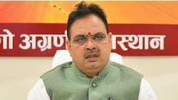 कोरोना पॉजिटिव हुए राजस्थान मुख्यमंत्री भजनलाल शर्मा, सोशल मीडिया पर ट्वीट कर दी जानकारी