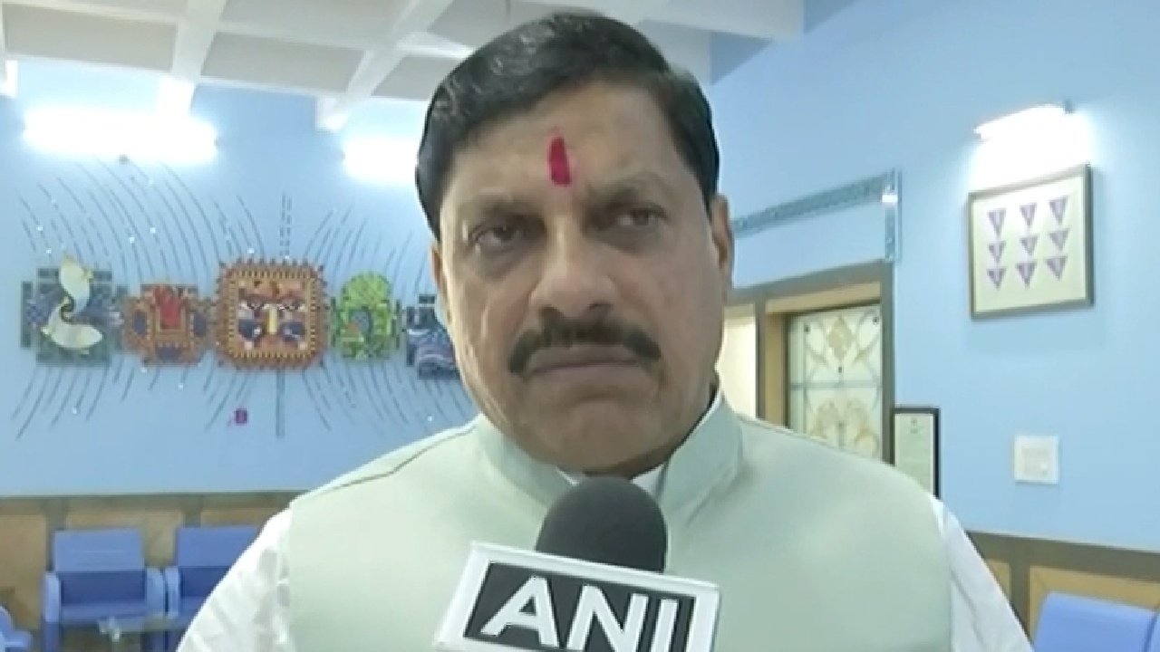 सीएम मोहन ने बताया ये रीजनल इंडस्ट्री कॉन्क्लेव क्यों हैं खास