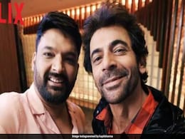 Timeline: How Kapil Sharma And Sunil Grover Reunited After Infamous Fight On Flight Timeline: How Kapil Sharma And Sunil Grover Reunited After Infamous Fight On Flight
