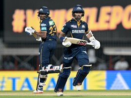 Gujarat Titans vs Sunrisers Hyderabad Predicted XIs: Will GT, SRH Tinker With Their Combinations?