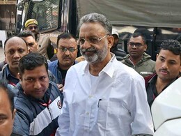 Mukhtar Ansari Death: दादा फ्रीडम फाइटर, चाचा उपराष्ट्रपति, बेटा नेशनल शूटर... पढ़ें माफिया मुख्तार अंसारी के परिवार की पूरी कहानी