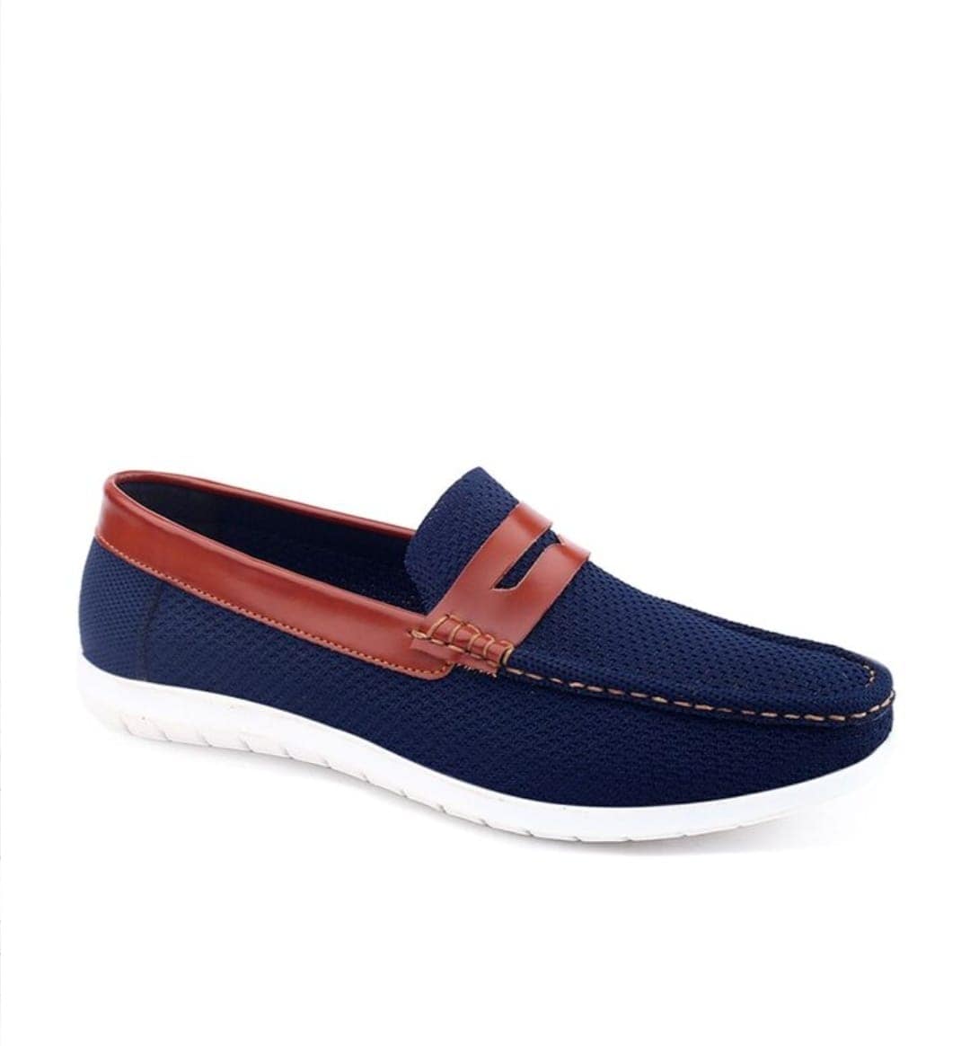 Best Deals On Mens Loafers From Myntra