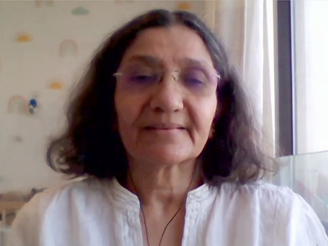 "Cultural, Economic Factors Affect Decision": Zakia Soman On 2-Child Policy