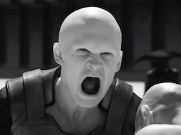 Dune 2 box office collection day 3: बॉक्स ऑफिस पर छाई ड्यून 2, तीन दिन में फिल्म ने छाप डाले इतने करोड़ Dune 2 box office collection day 3: बॉक्स ऑफिस पर छाई ड्यून 2, तीन दिन में फिल्म ने छाप डाले इतने करोड़