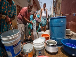 Access To Water Is A Crisis For The Powerless Access To Water Is A Crisis For The Powerless