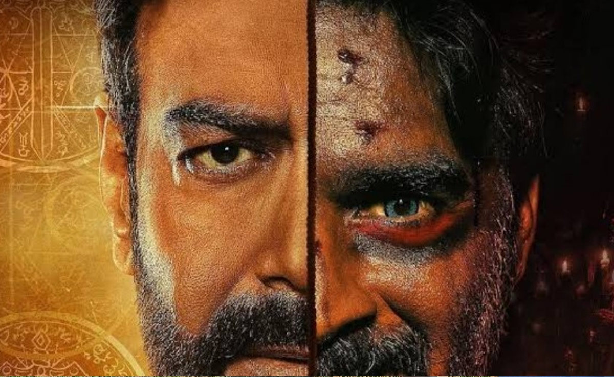 Shaitaan Box Office Collection: फिल्म शैतान का छाया दर्शकों पर जादू, 4 दिनों में कमाए इतने करोड़