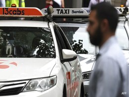Uber To Pay Australian Taxi Drivers $178 Million Compensation. Here's Why Uber To Pay Australian Taxi Drivers $178 Million Compensation. Here's Why