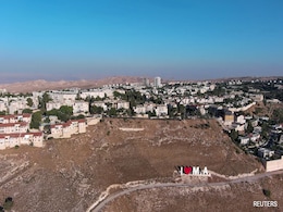 New Israeli Settlements Threaten Creation Of Palestinian State, Says UN New Israeli Settlements Threaten Creation Of Palestinian State, Says UN